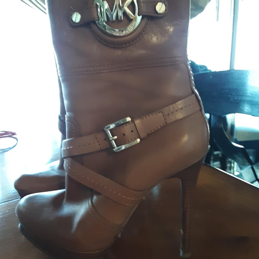 Michael Kors boots